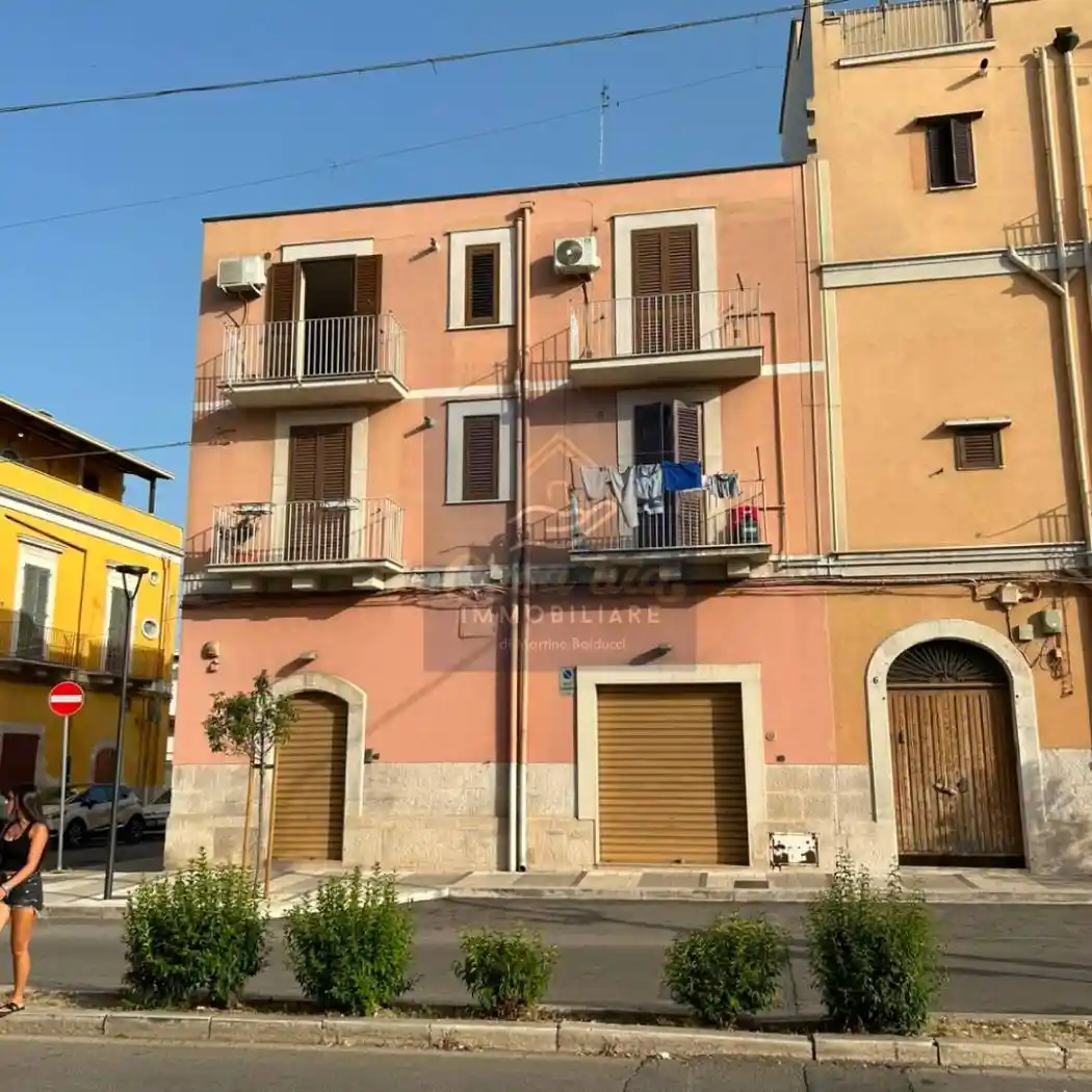 Appartamento in vendita a Corato