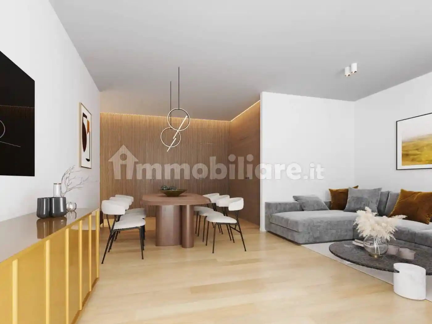 Appartamento in vendita a Ferrara