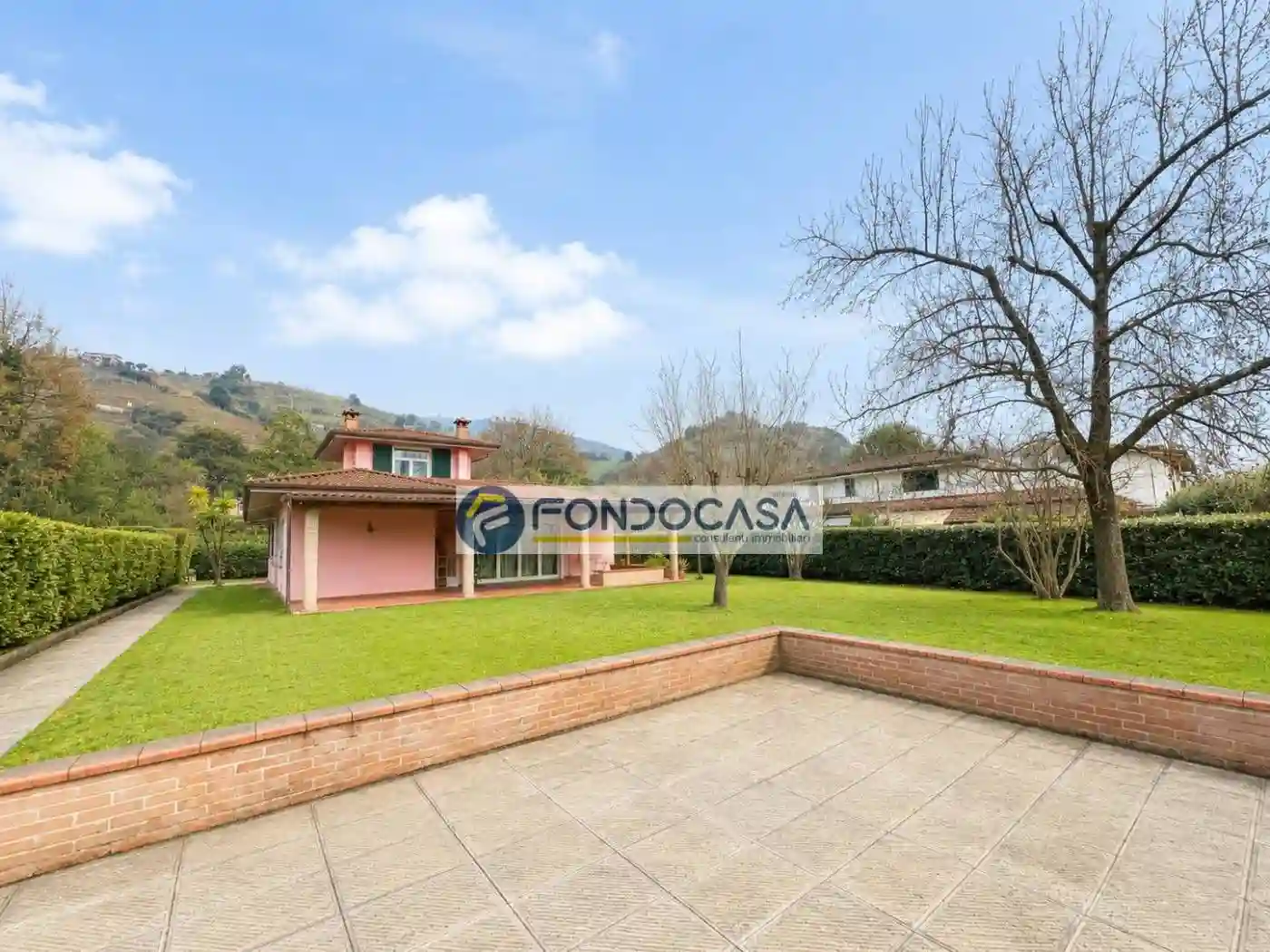 Villa - foto 3