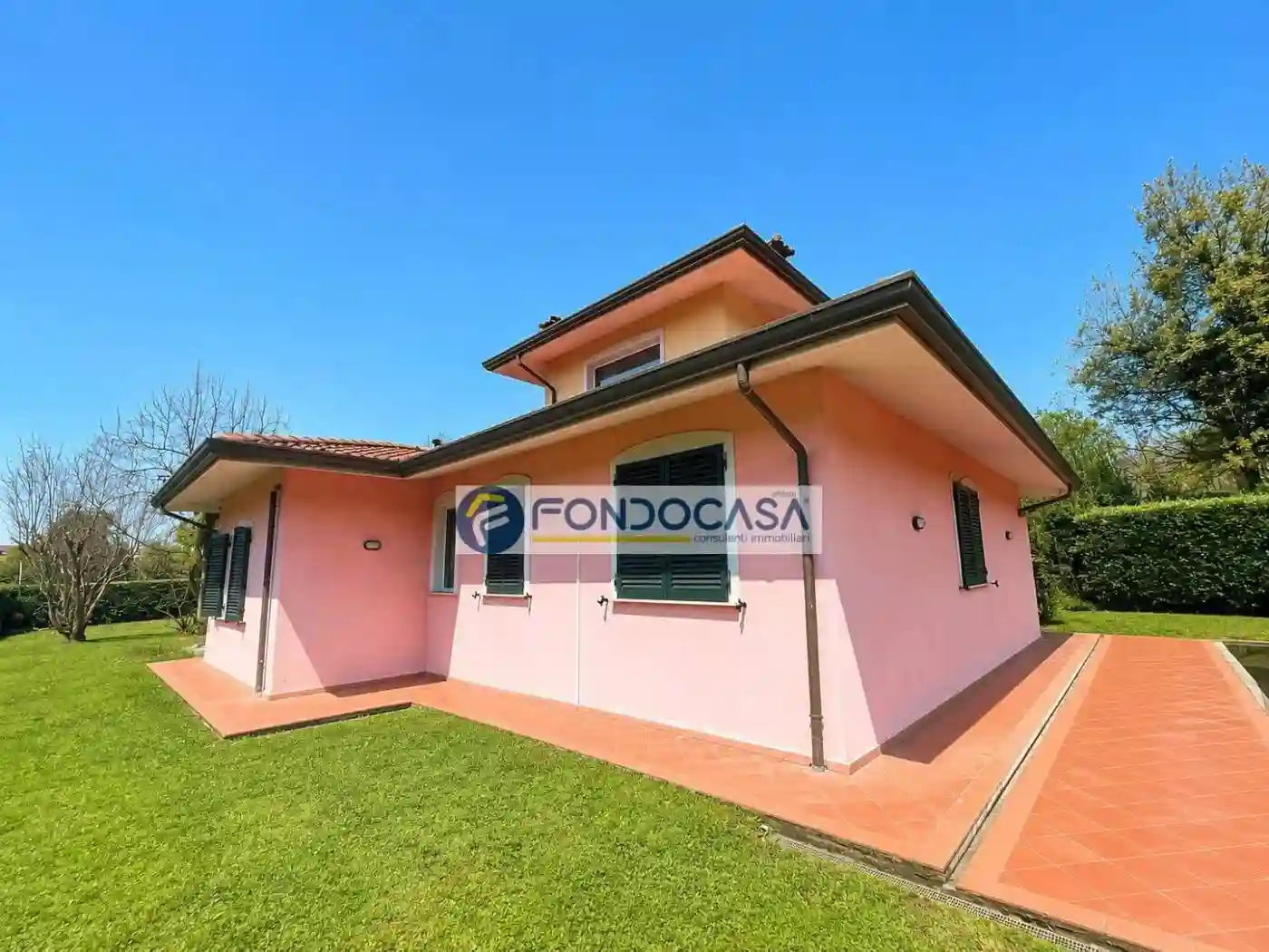 Villa - foto 4