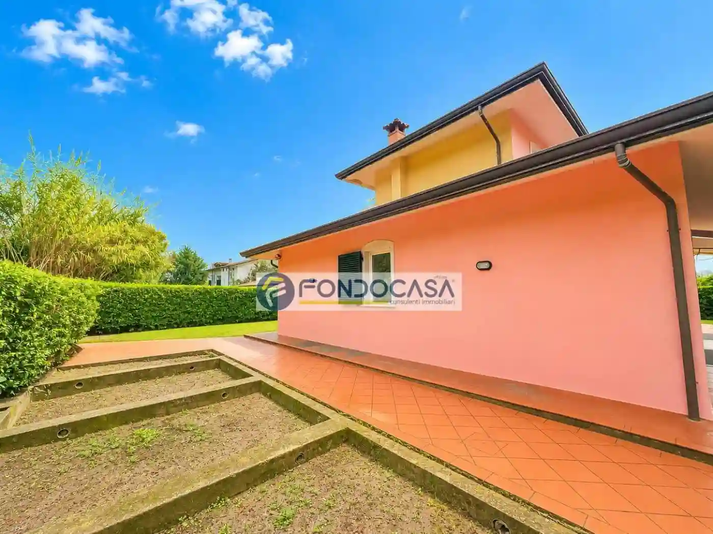 Villa - foto 5