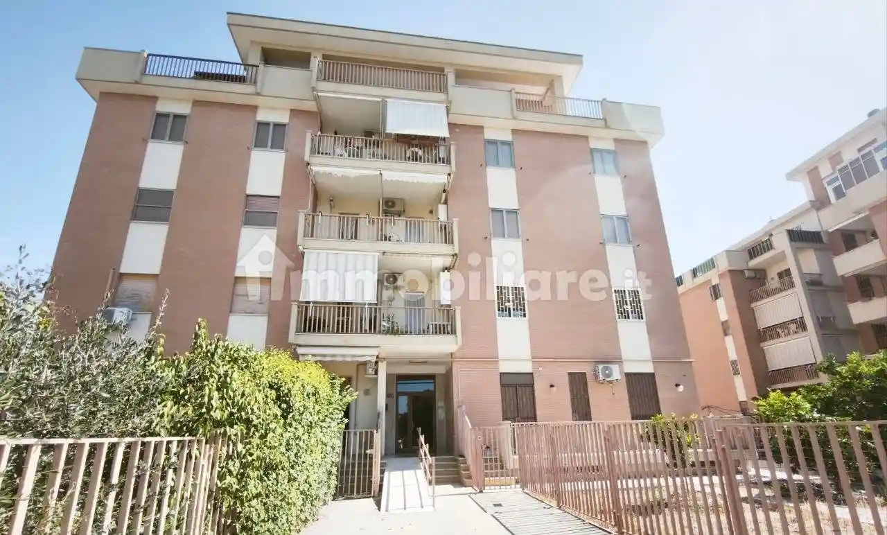 Appartamento in vendita a Foggia