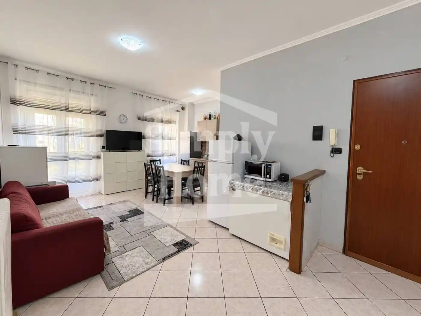 Appartamento in vendita a Carmagnola