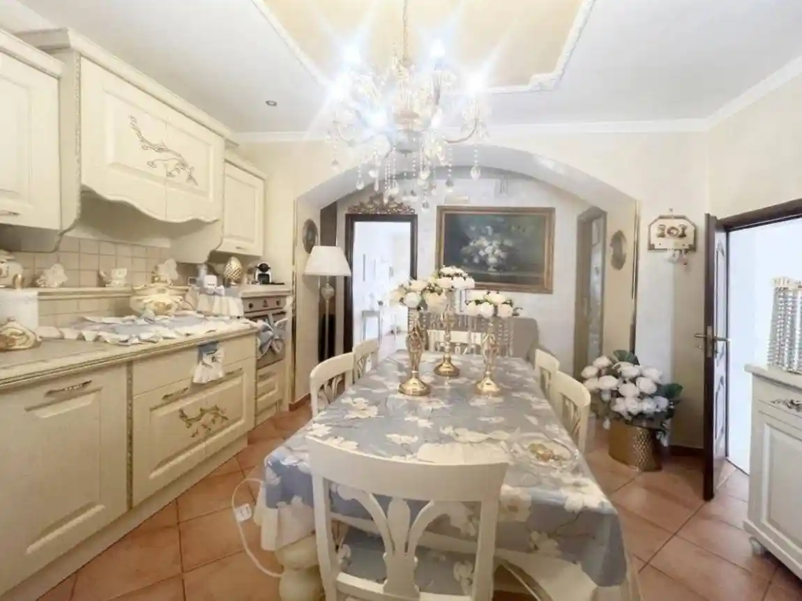 Appartamento in vendita a Torre del Greco