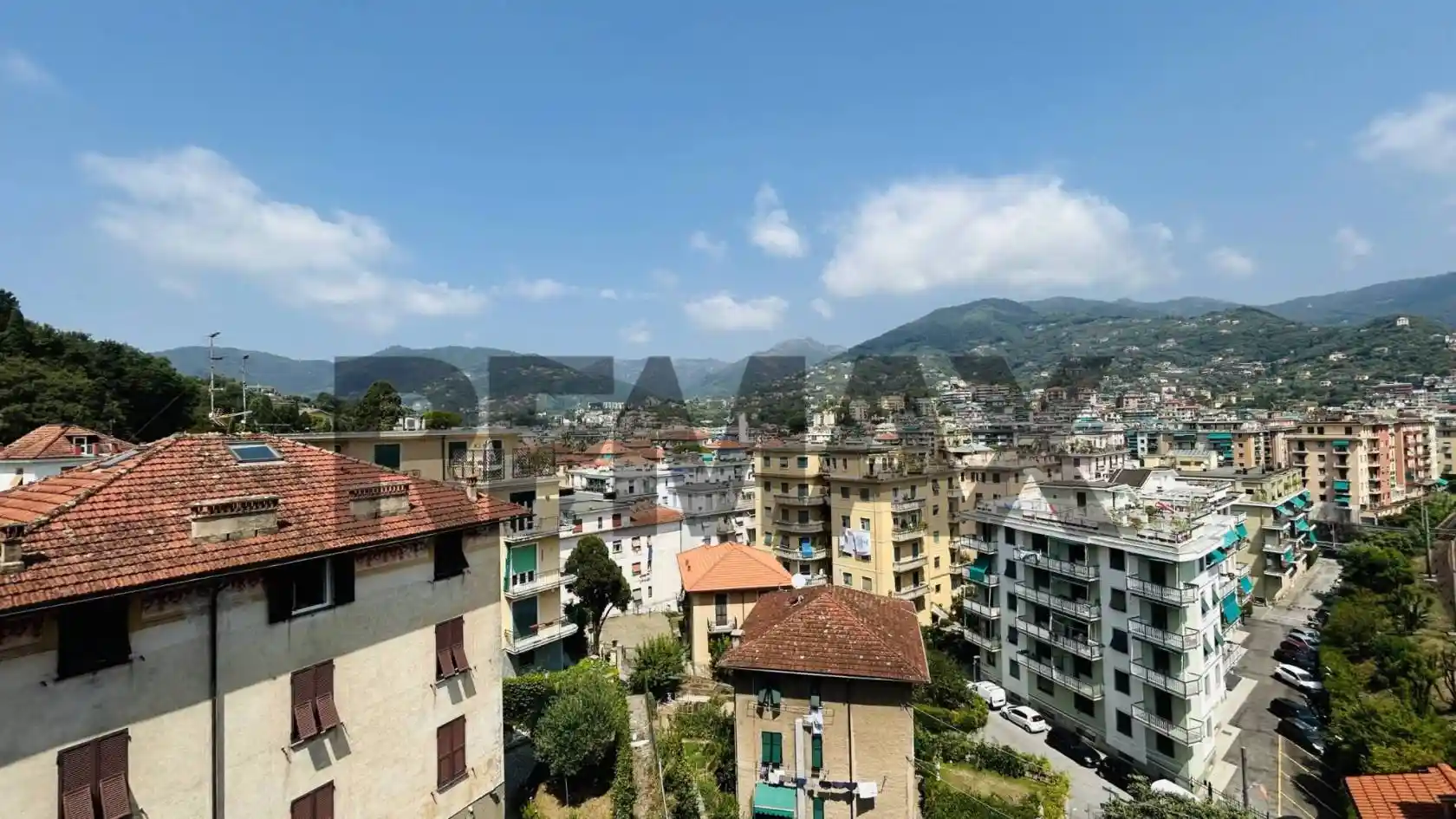 Appartamento in vendita a Rapallo