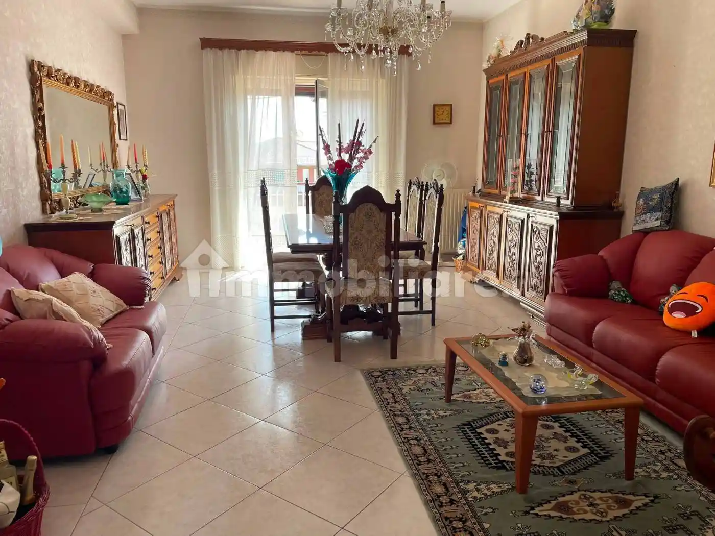 Appartamento in vendita a Trecastagni