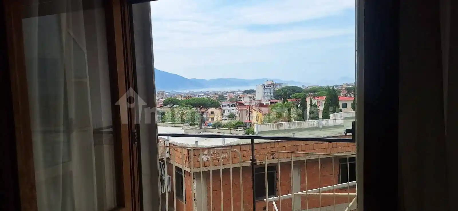 Appartamento in vendita a Terzigno