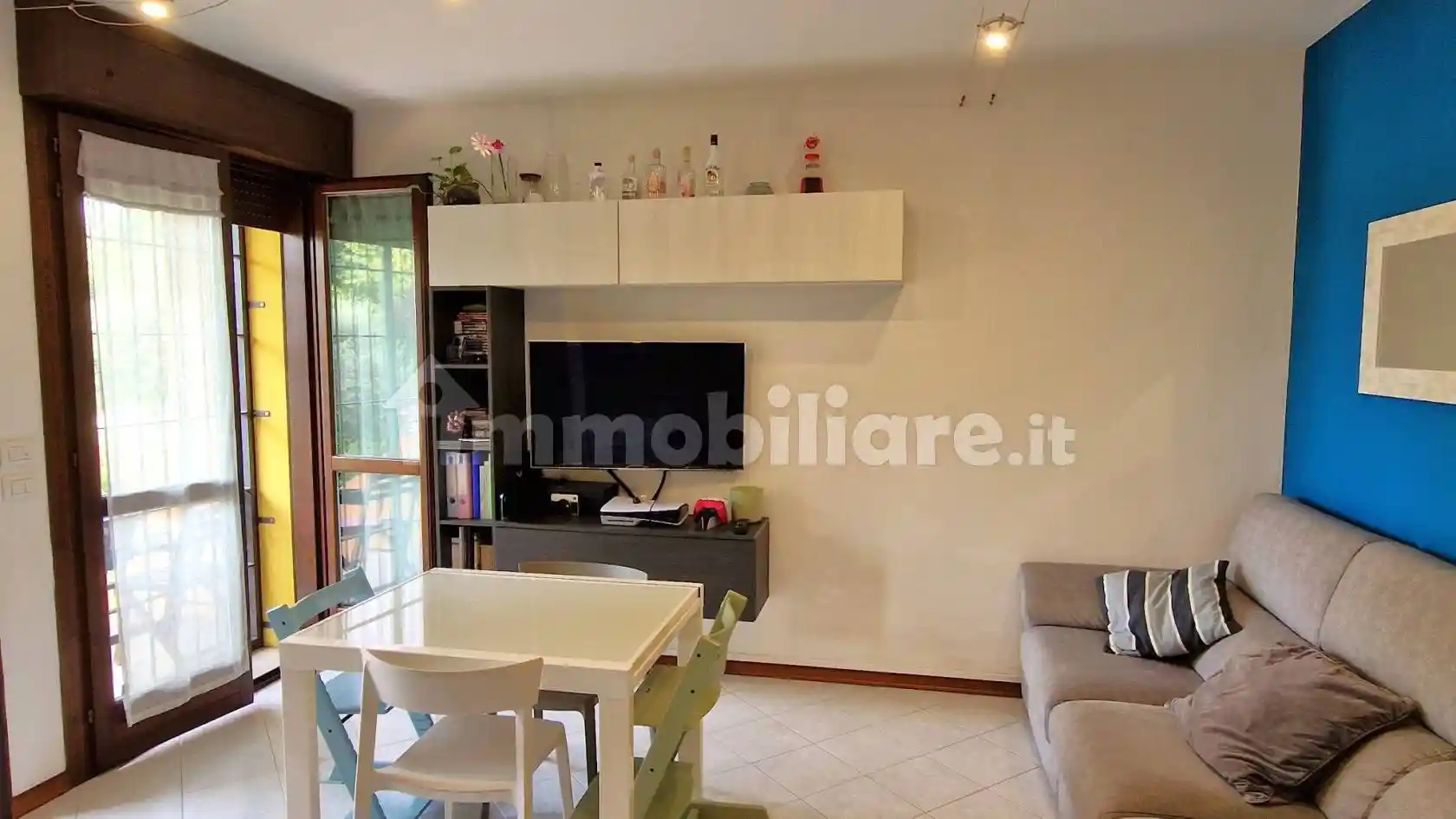 Appartamento in vendita a Imola