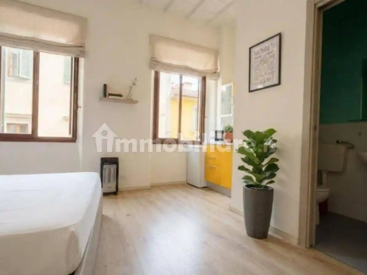 Appartamento in vendita a Firenze