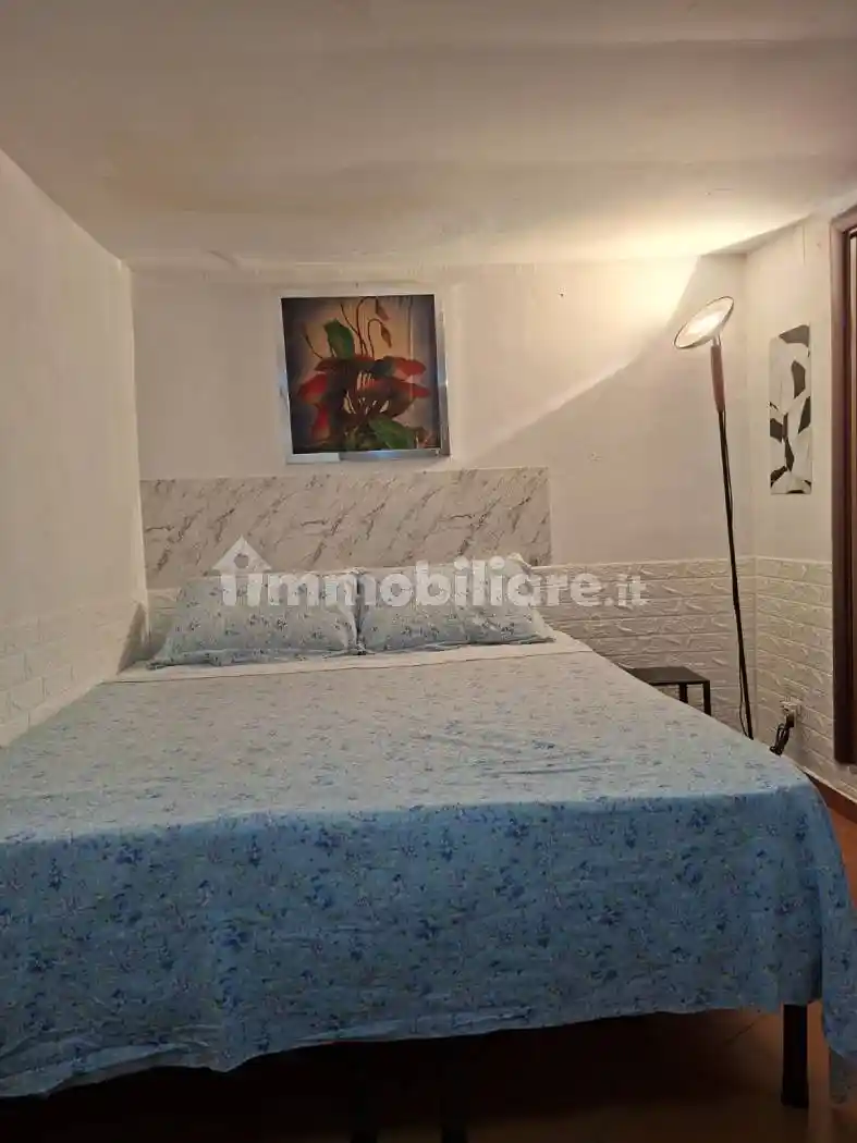 Appartamento in affitto a Napoli