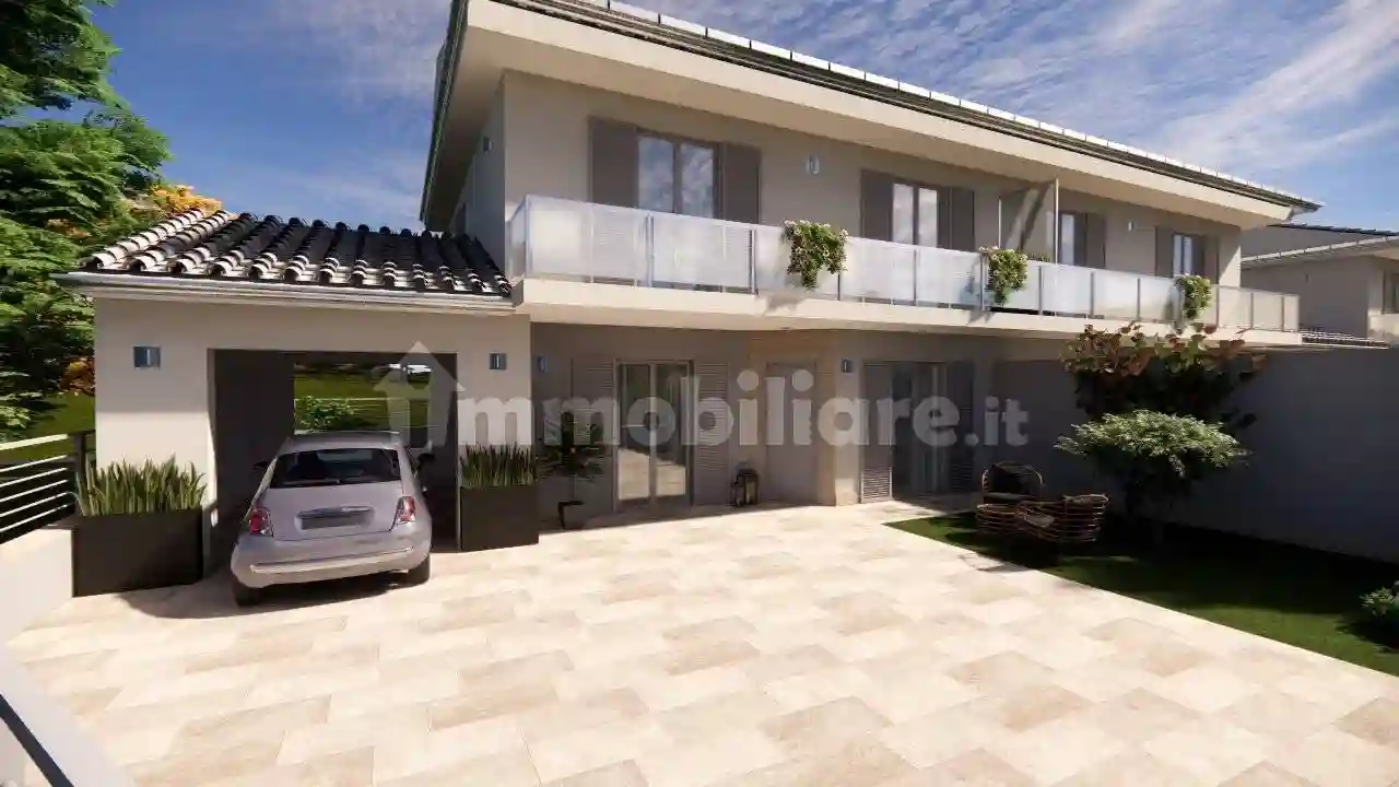 Villa - foto 4