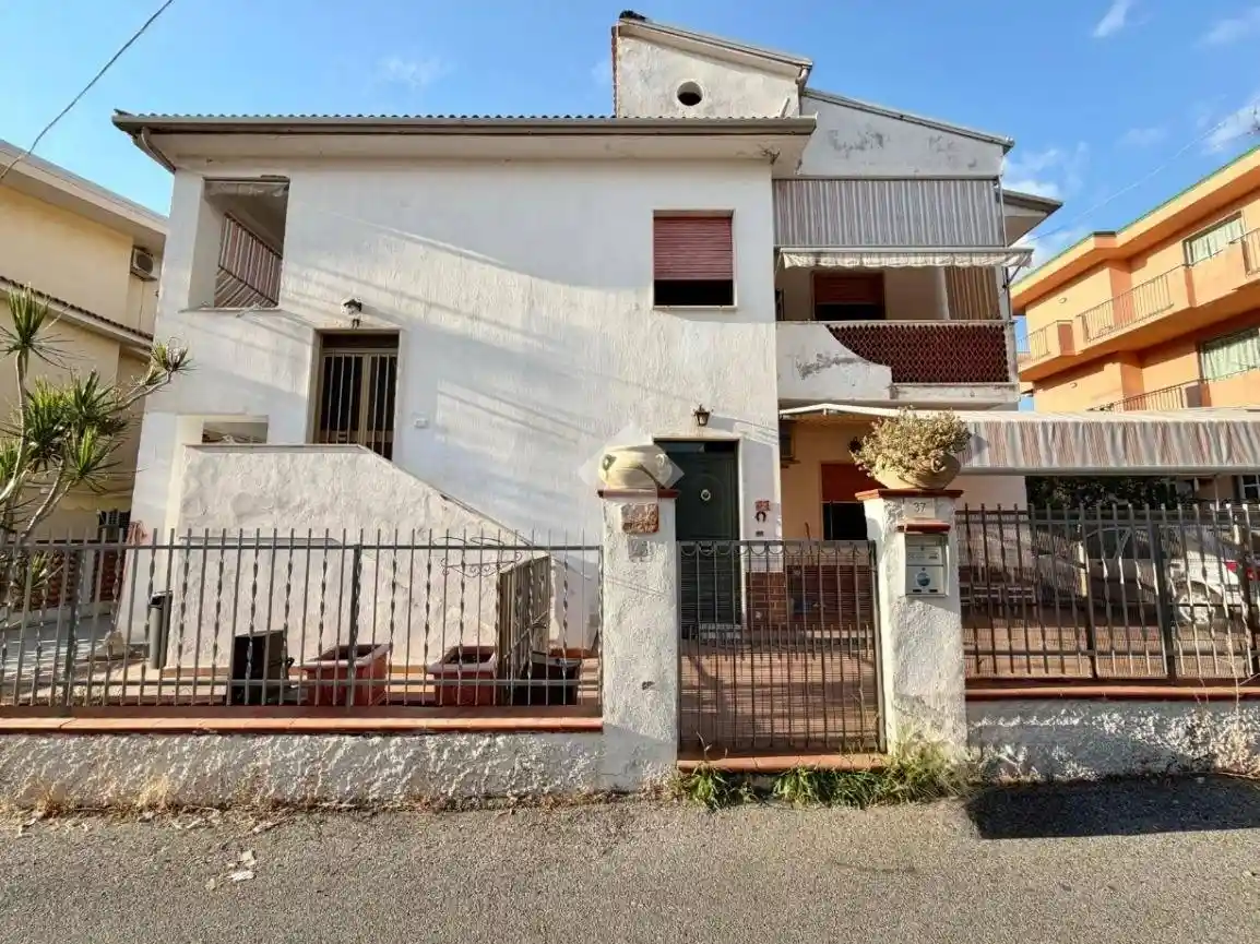 Appartamento in vendita a Diamante