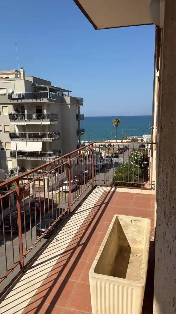 Appartamento in vendita a Trani
