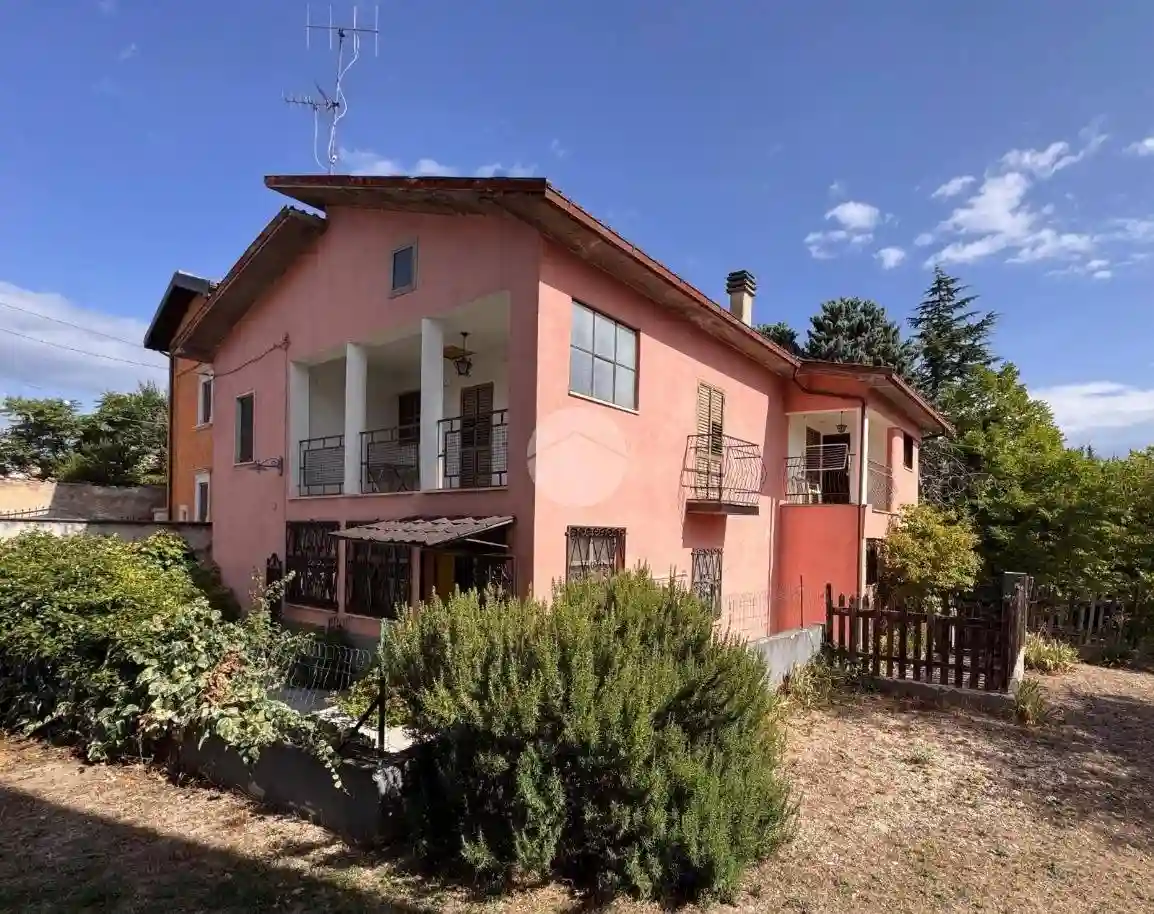 Casa indipendente - foto 2