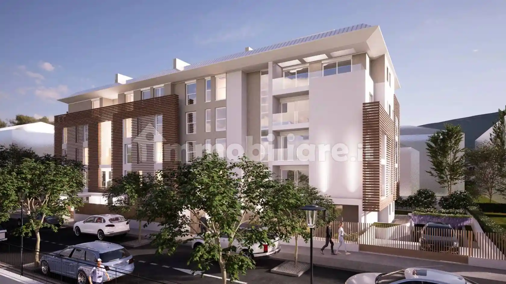 Appartamento in affitto a Bolzano