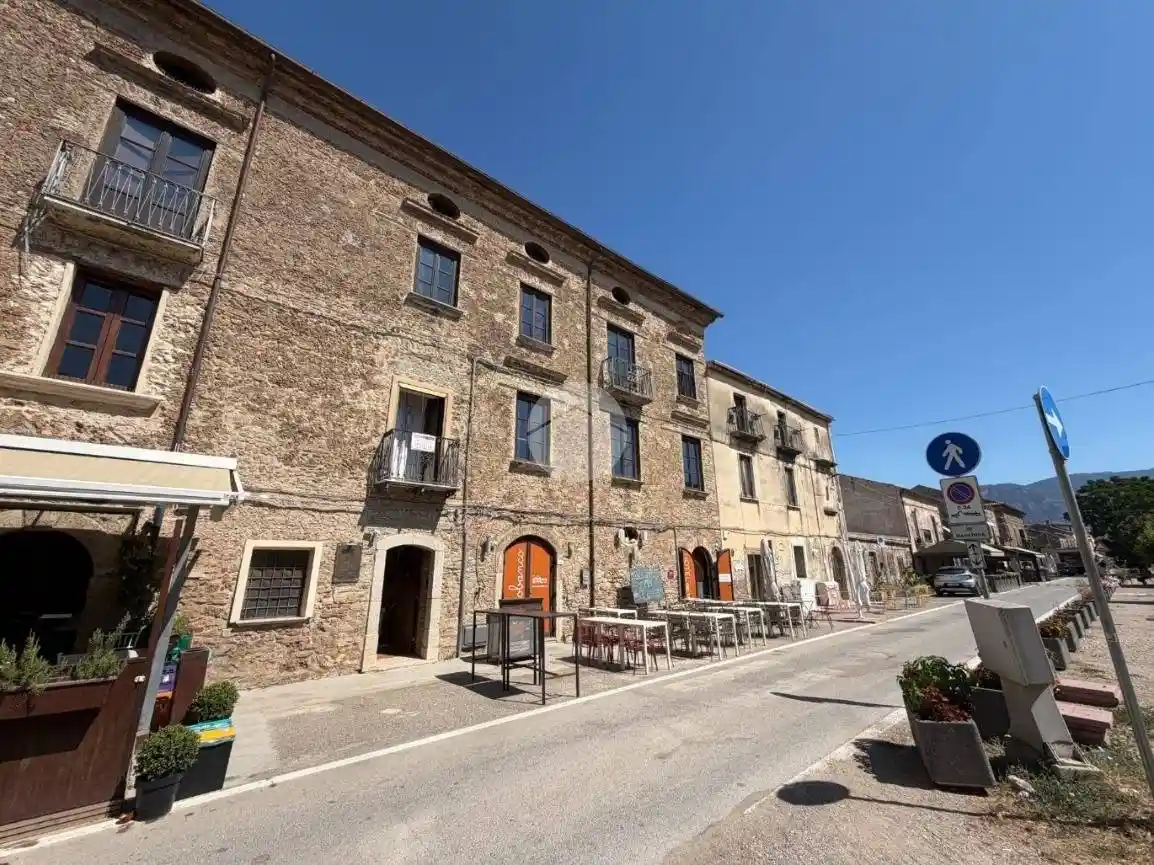 Appartamento in vendita a Capaccio Paestum