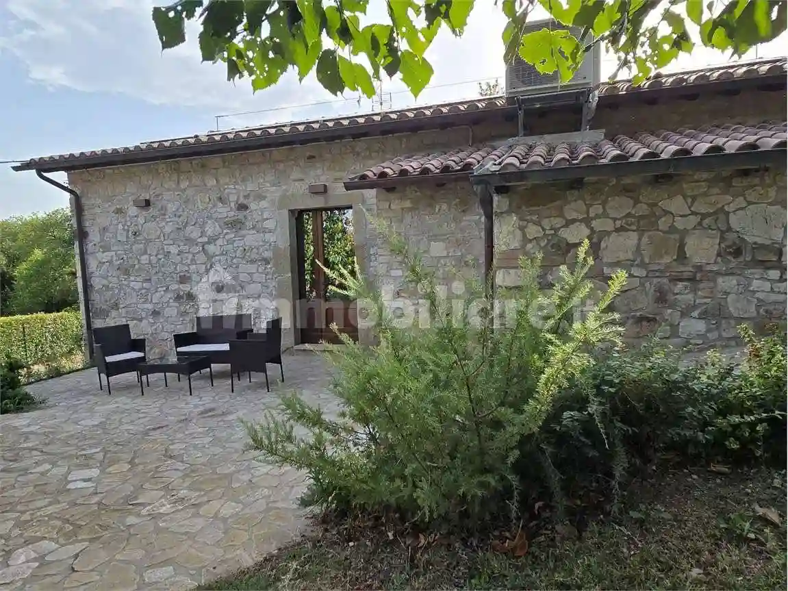 Casa indipendente - foto 3