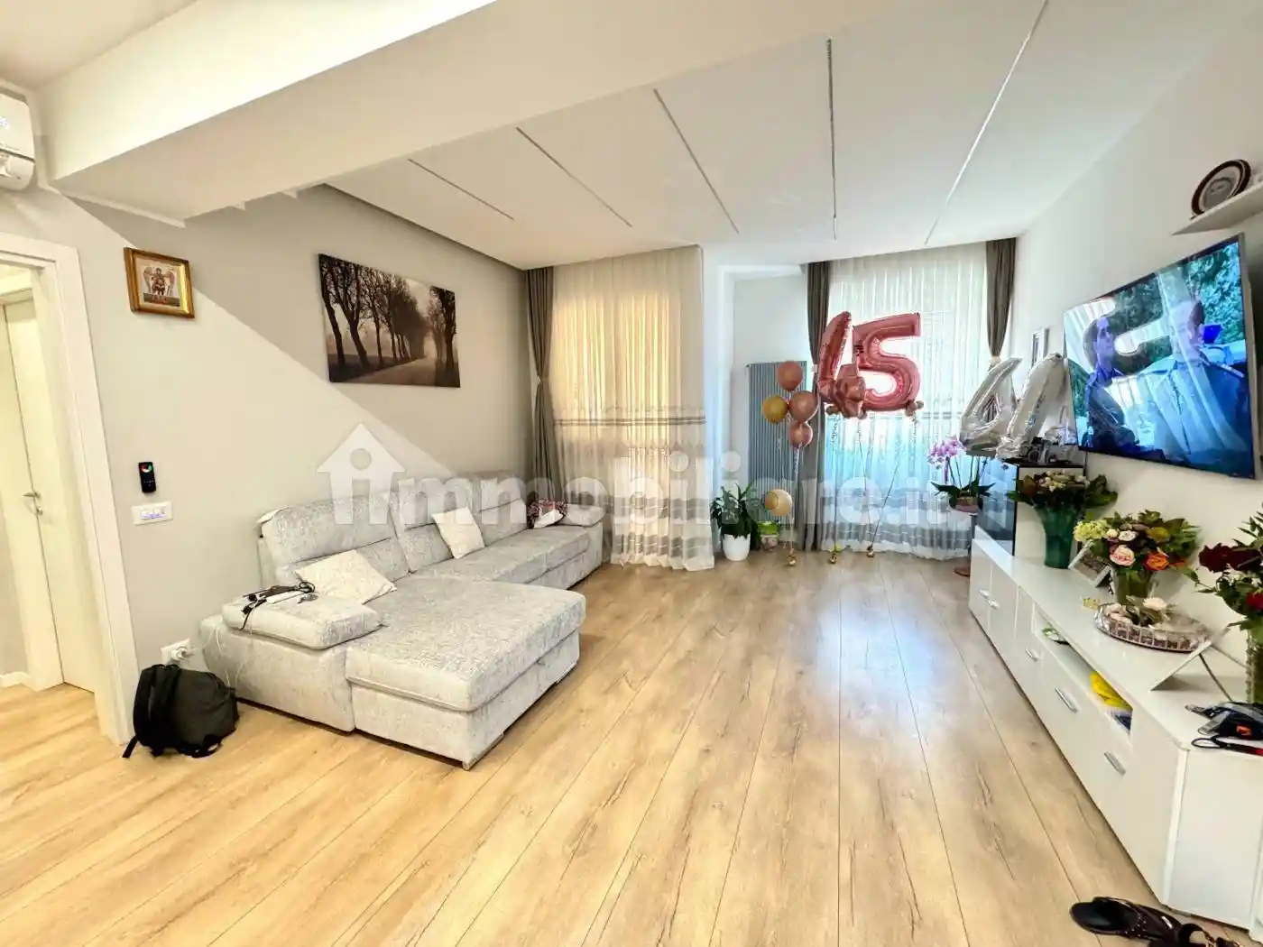 Appartamento in vendita a Verona