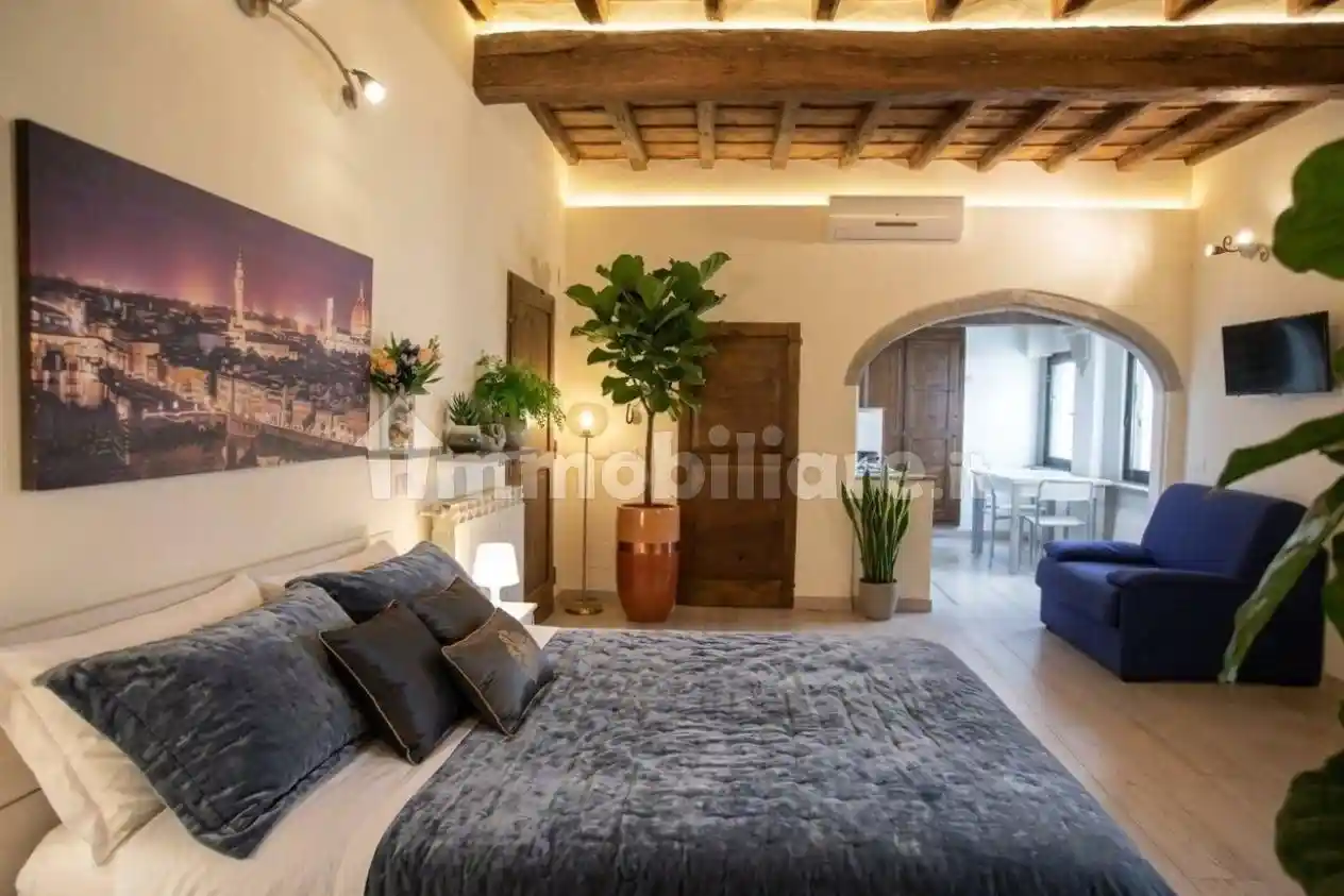 Appartamento in vendita a Firenze