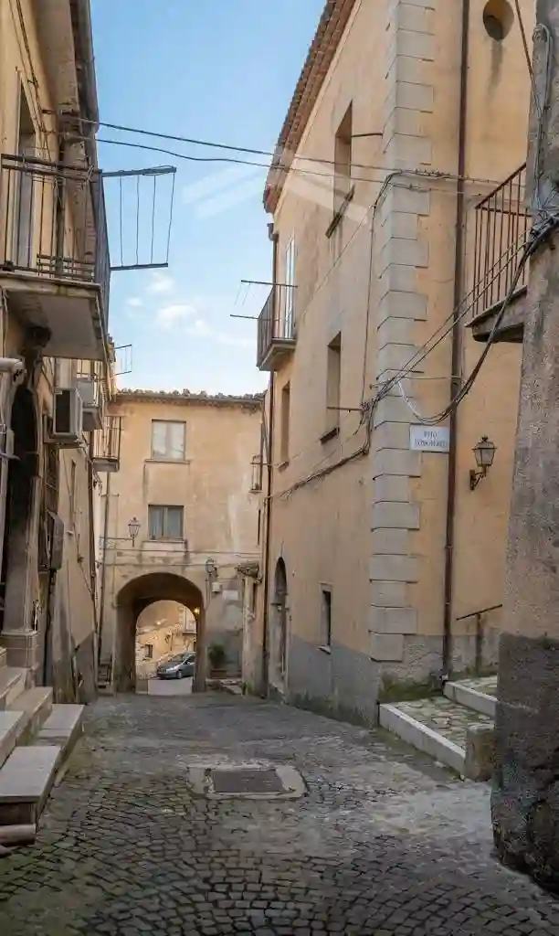 Palazzo - Edificio - foto 2