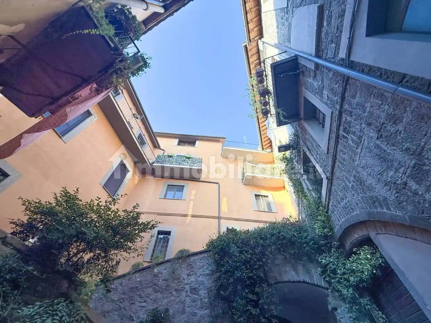 Appartamento in affitto a Viterbo