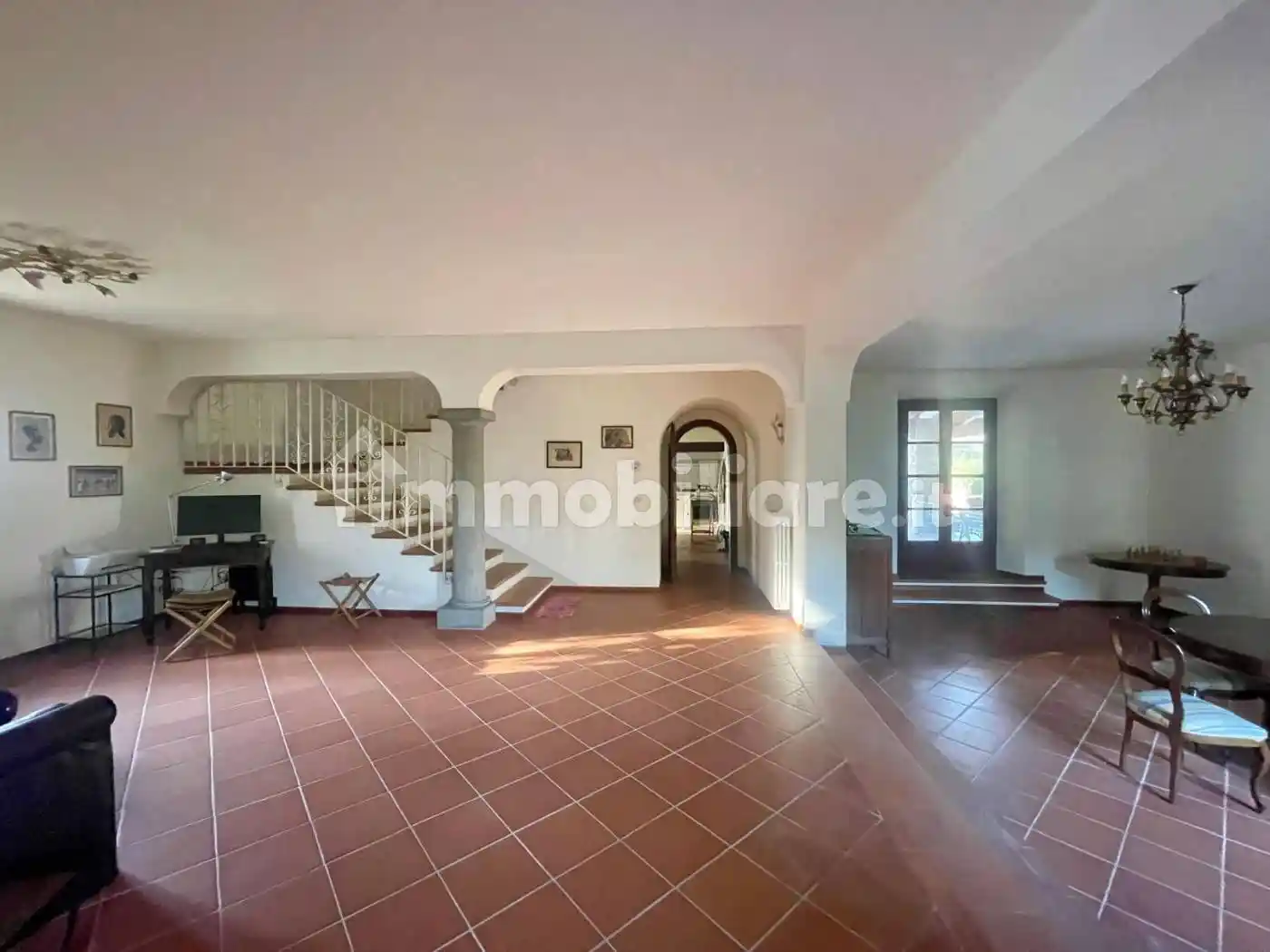 Villa in affitto a Porcari