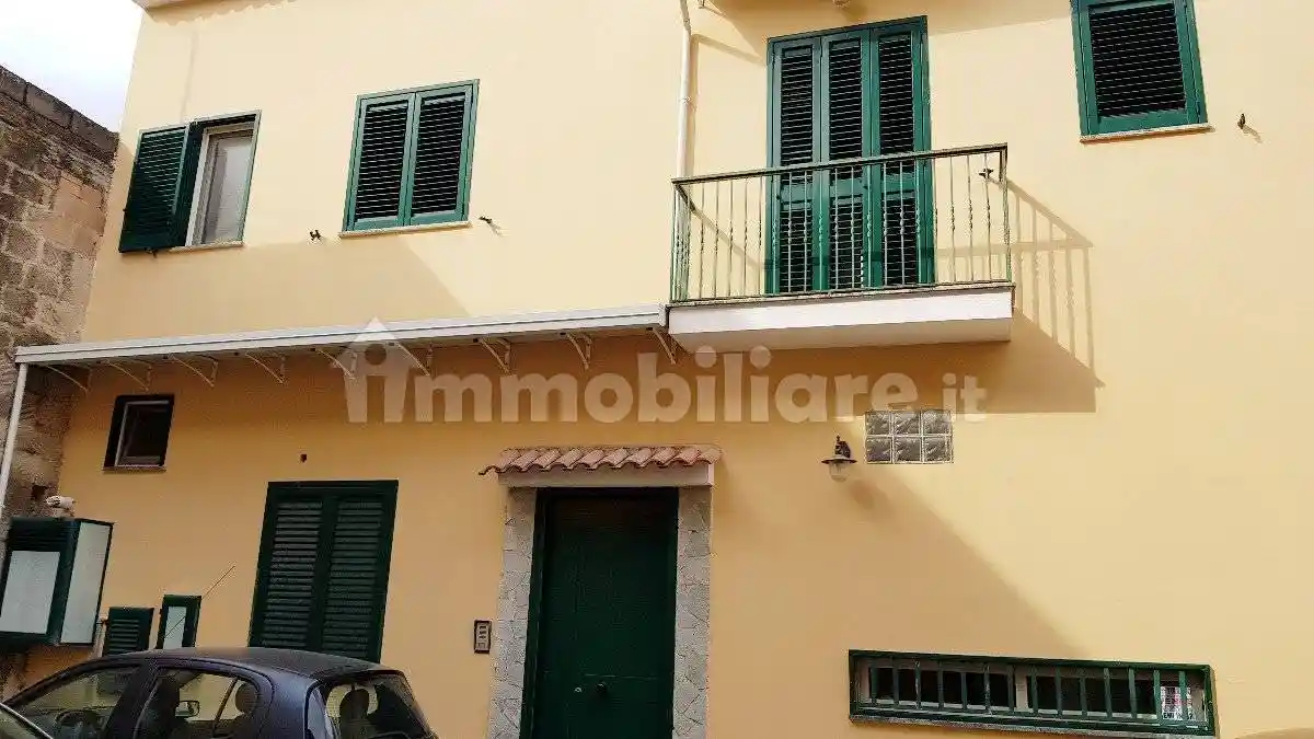 Appartamento in vendita a Sarno