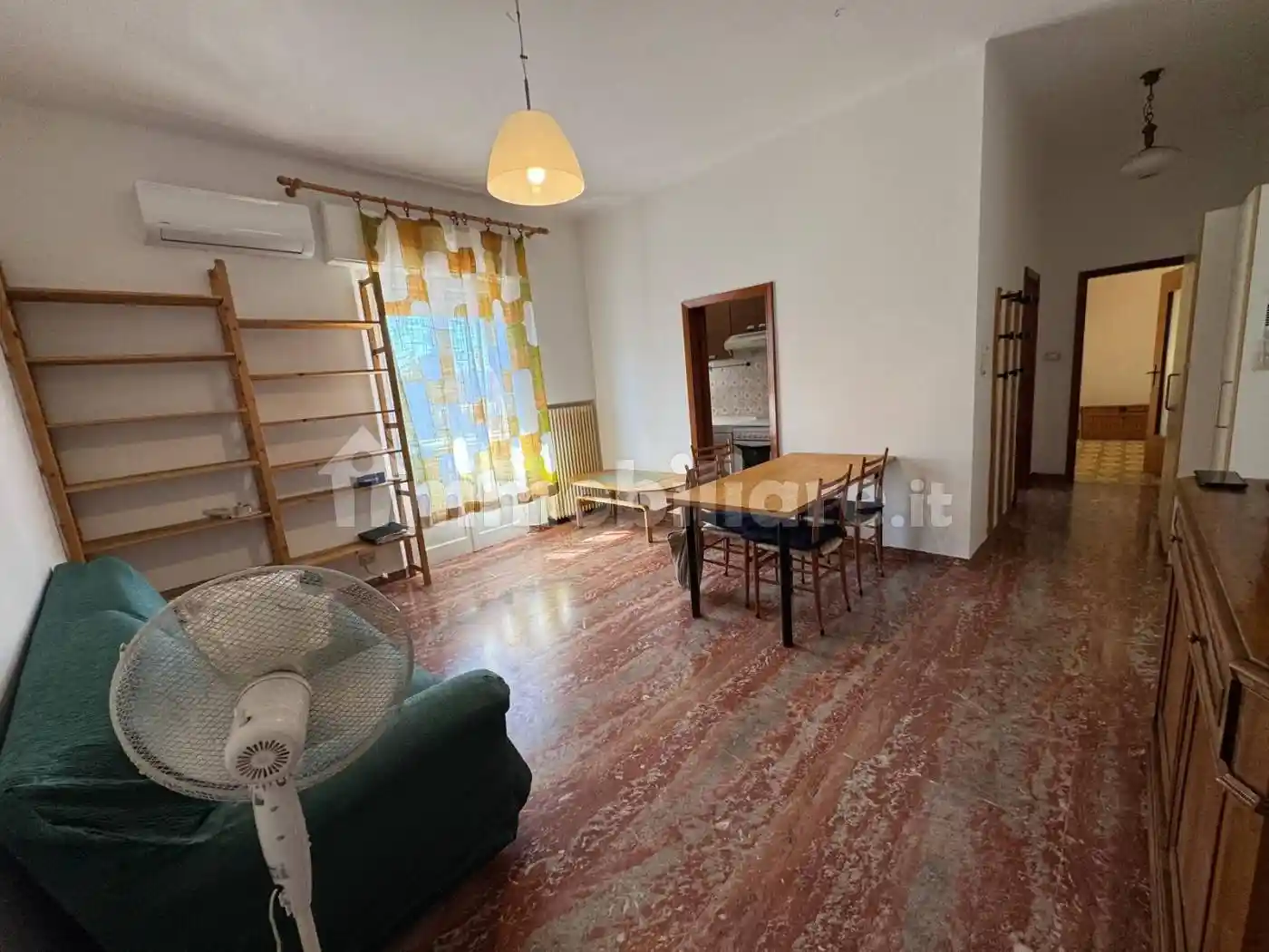 Appartamento in affitto a Bologna