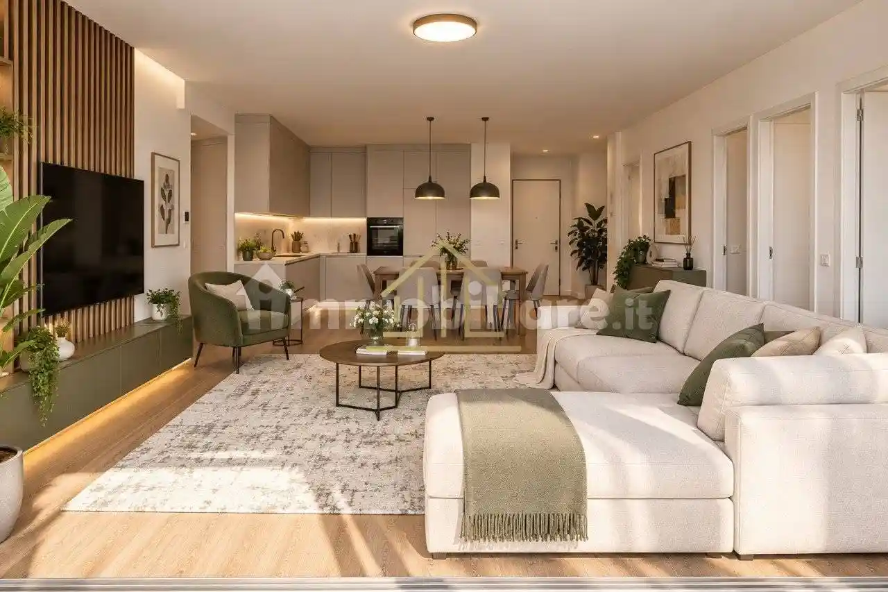Appartamento in vendita a Desenzano del Garda