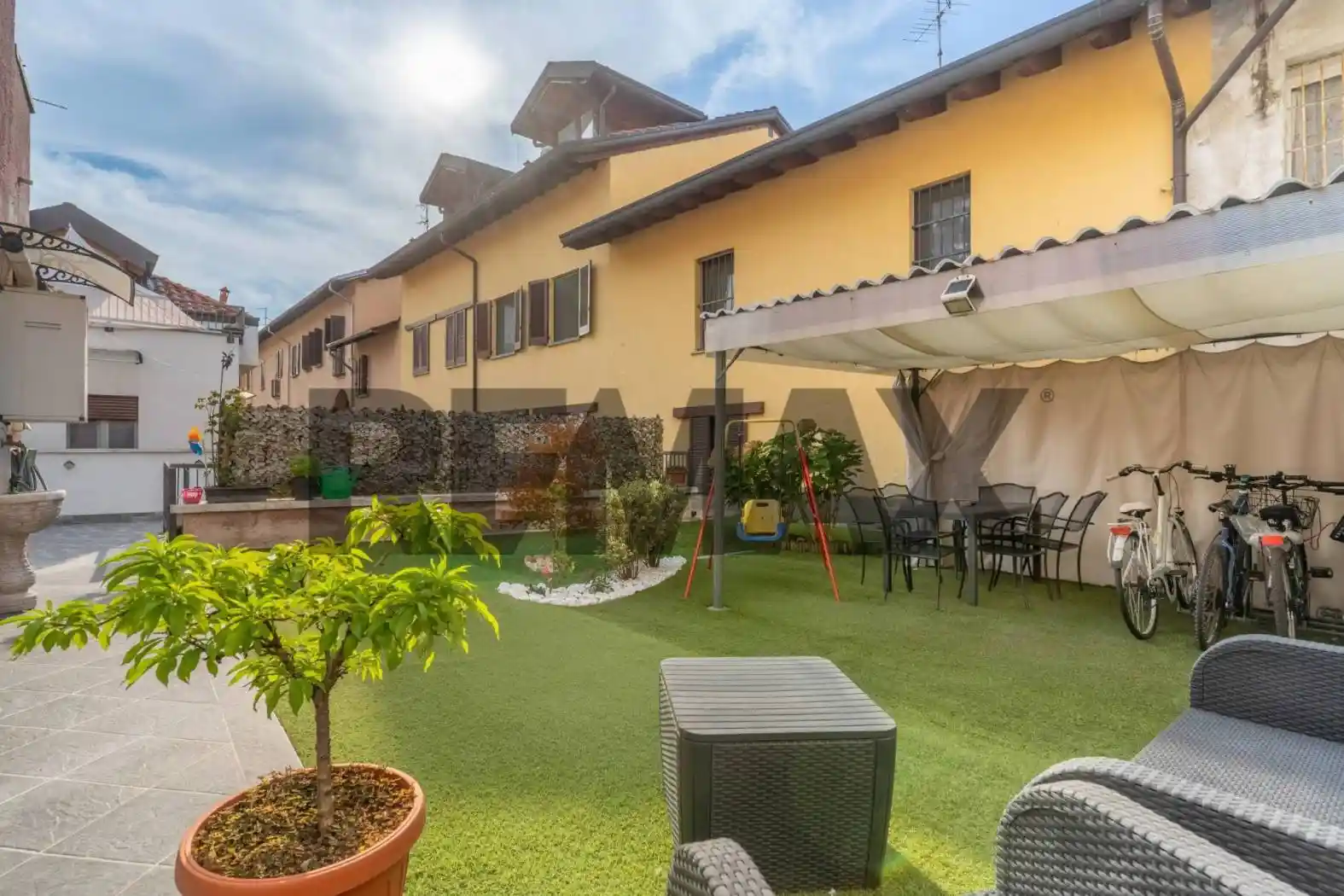 Villa in vendita a Rho