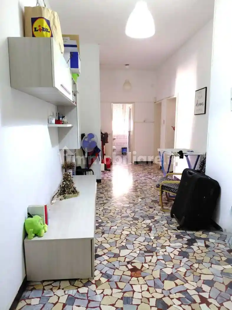Appartamento in vendita a Bologna
