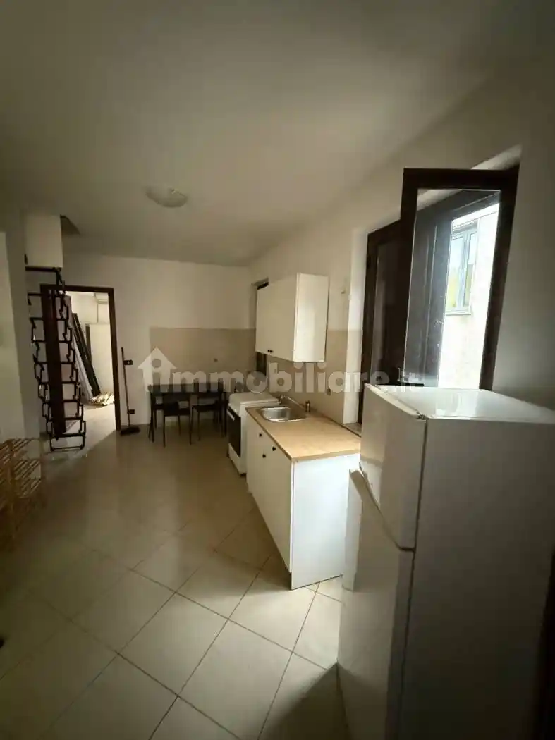 Casa indipendente in vendita a San Fratello