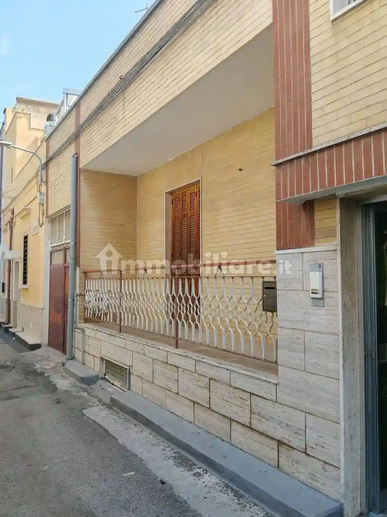 Casa indipendente in vendita a Bari