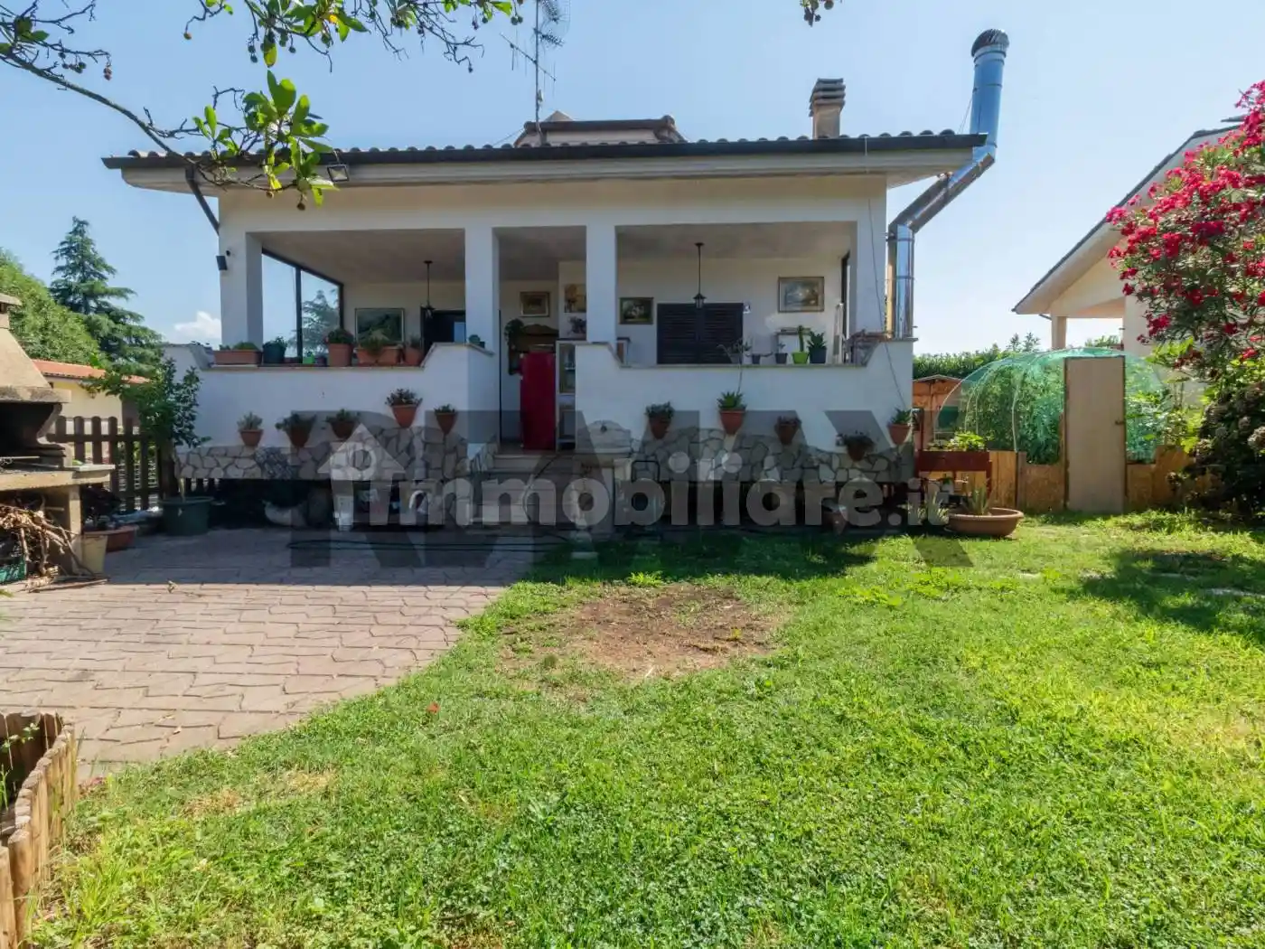 Villa in vendita a Labico