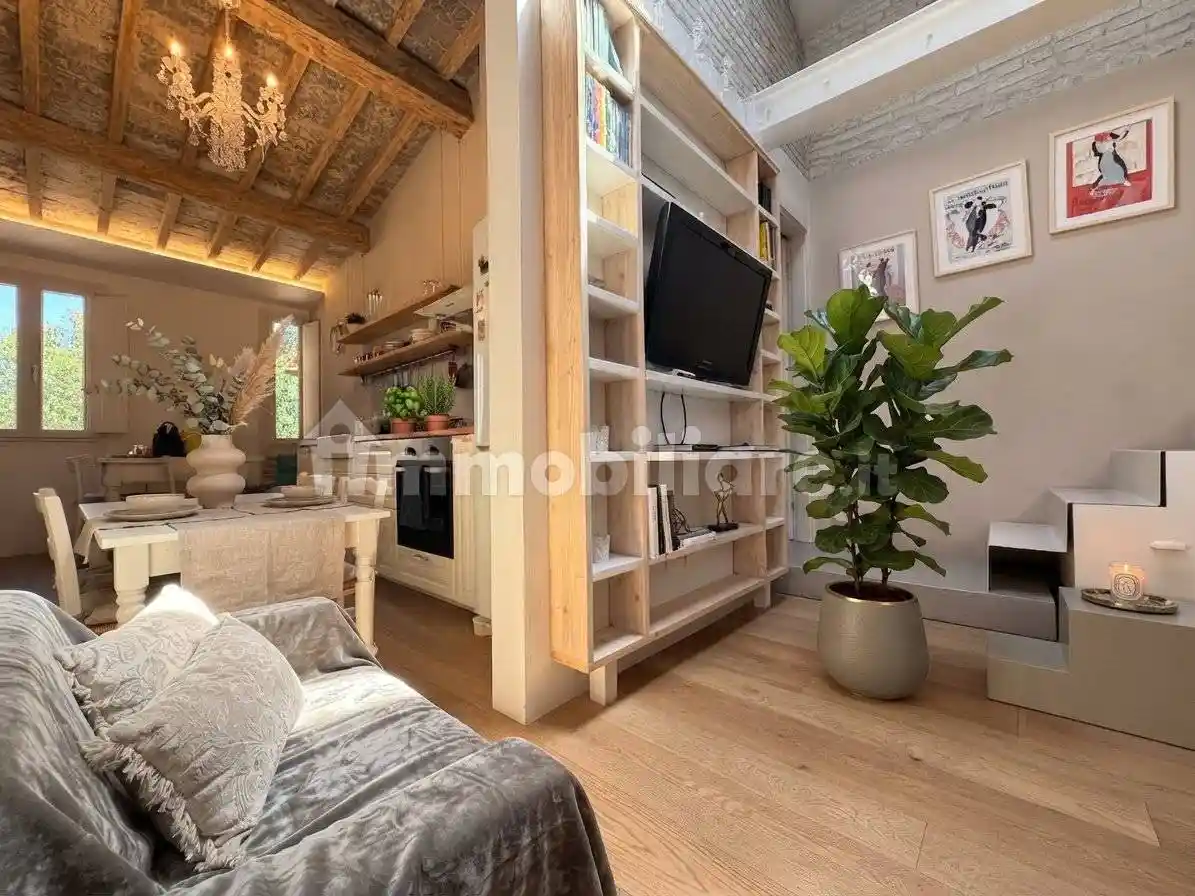 Appartamento in vendita a Firenze