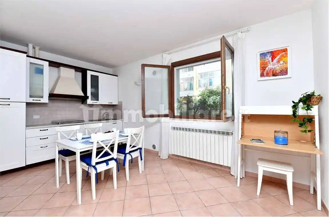 Appartamento in vendita a Grosseto