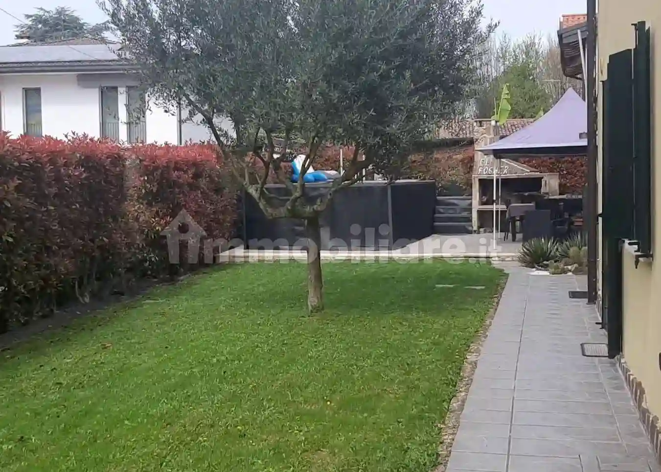 Villa - foto 4