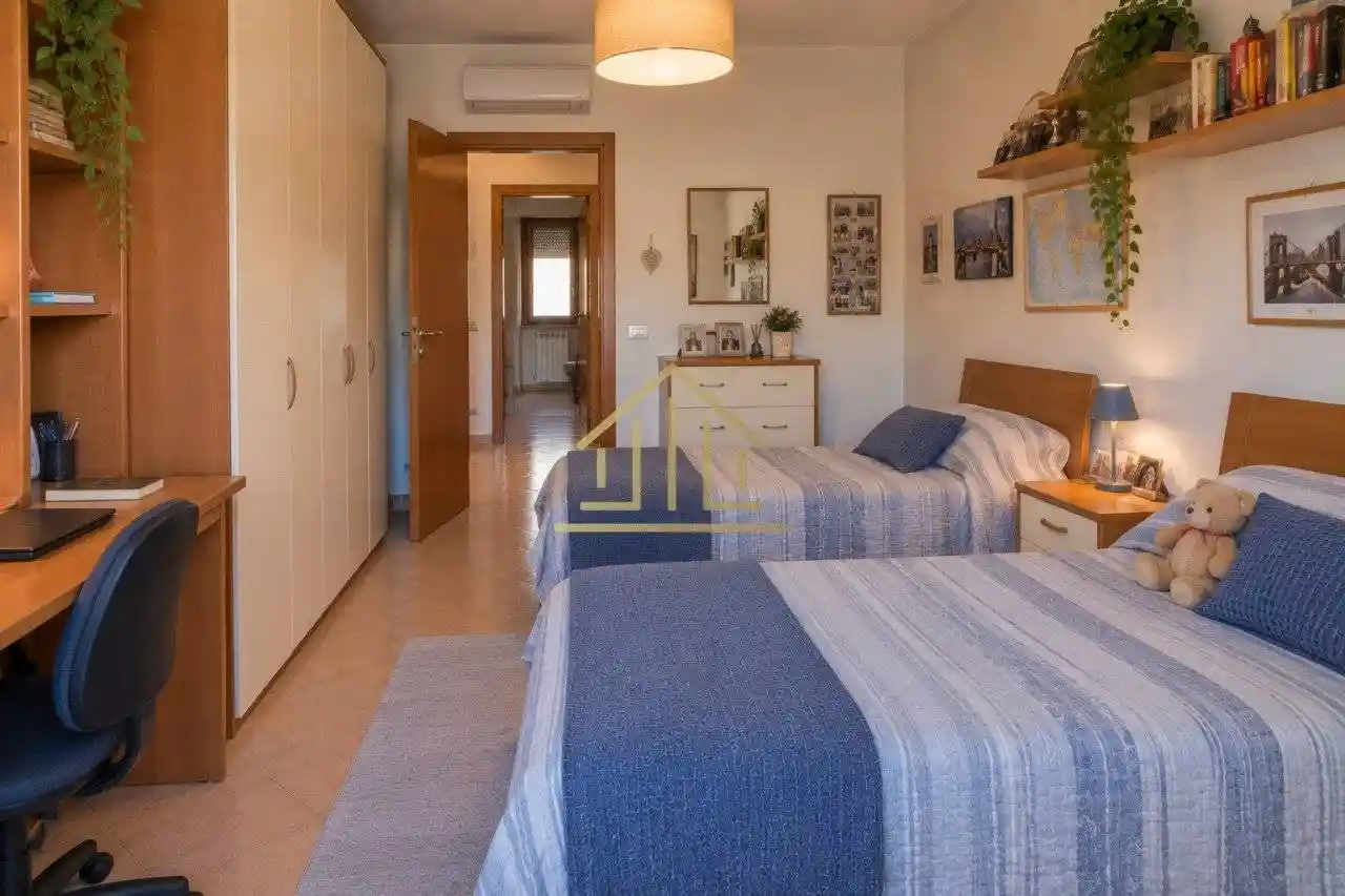 Appartamento in vendita a Sirmione