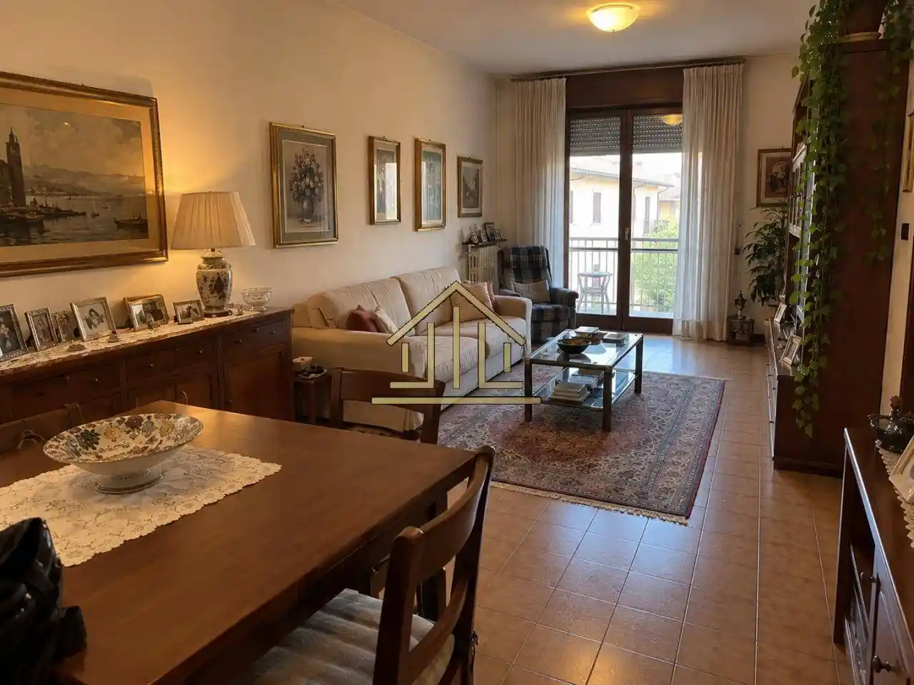 Appartamento in vendita a Sirmione