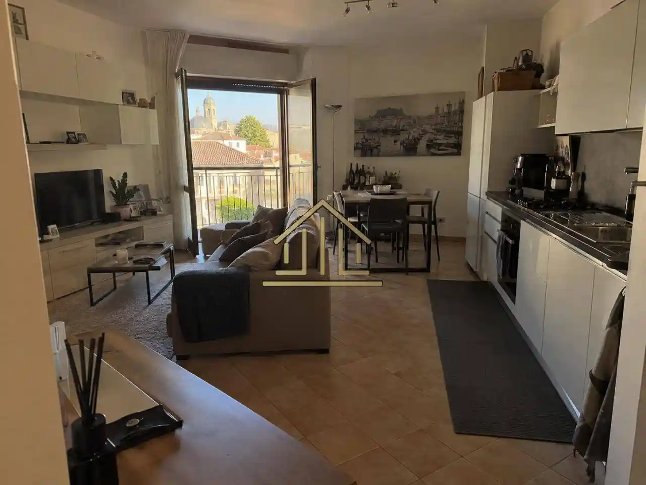 Appartamento in vendita a Sirmione