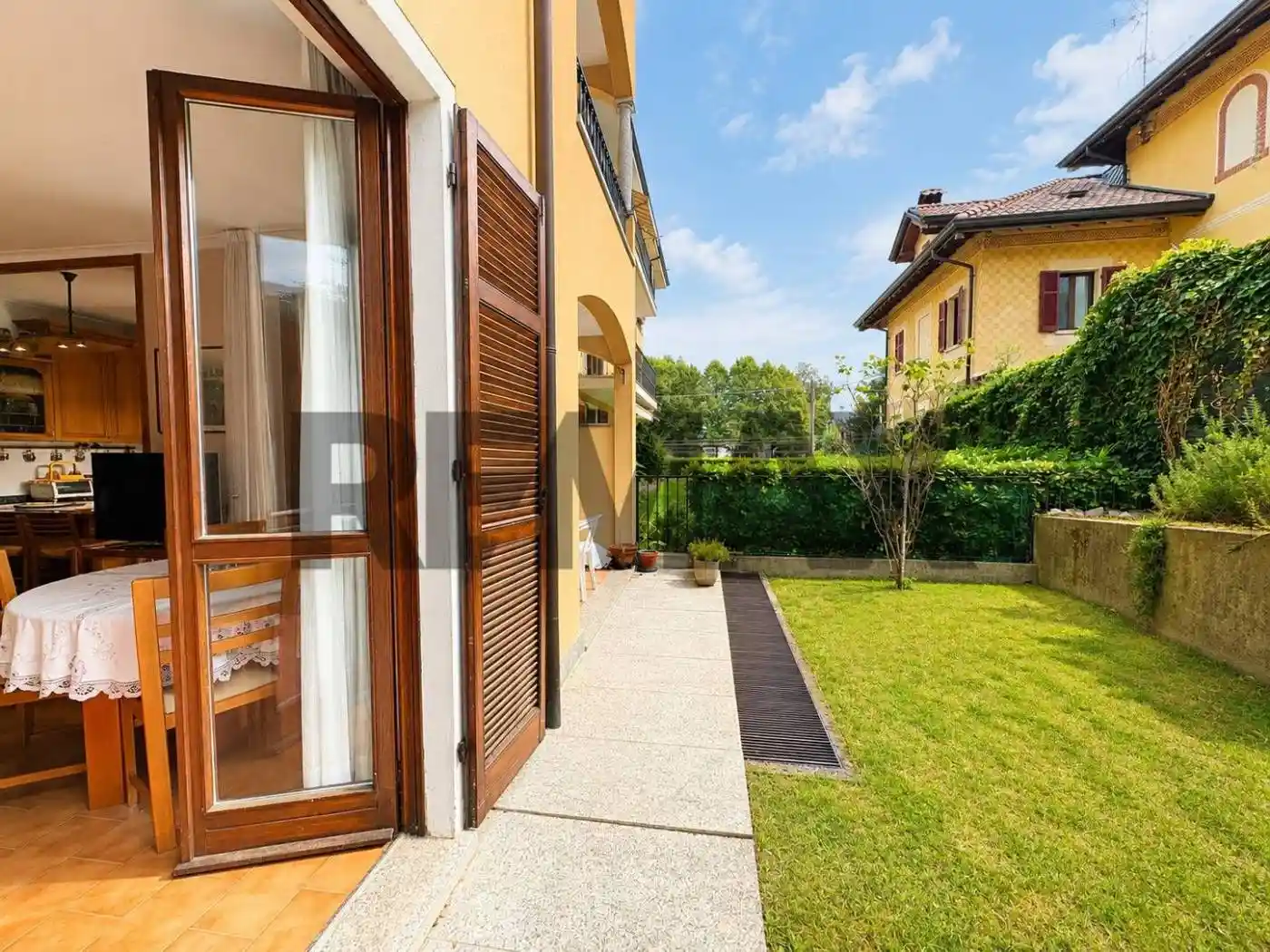 Appartamento in vendita a Stresa
