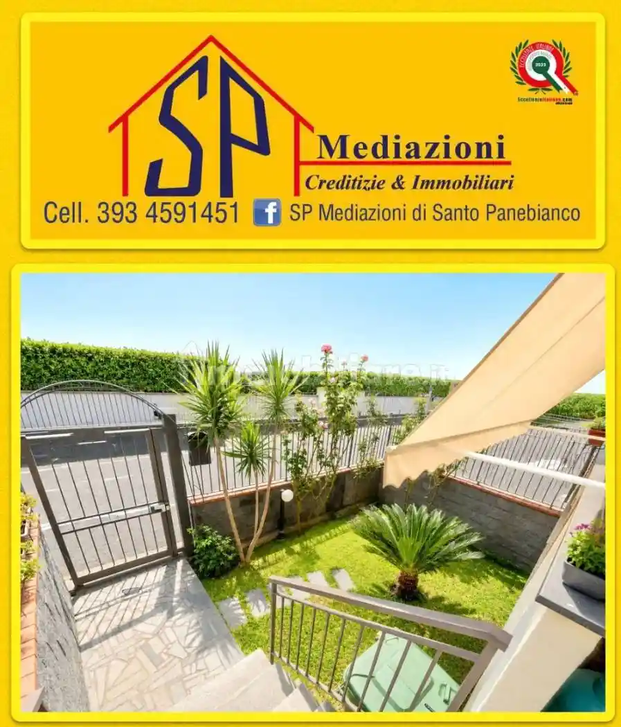 Villa in vendita a Riposto