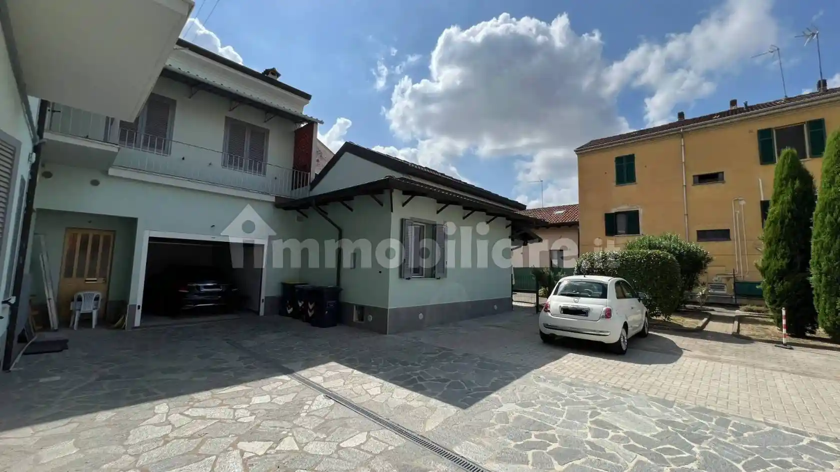 Appartamento in affitto a Alessandria