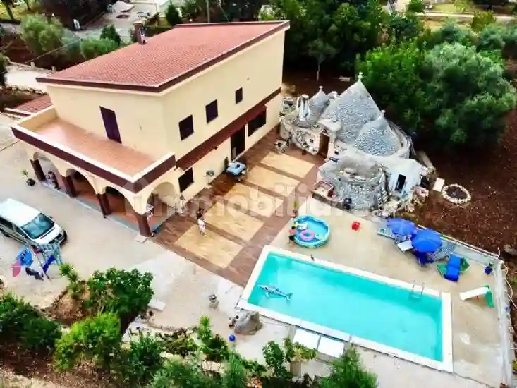Villa - foto 5