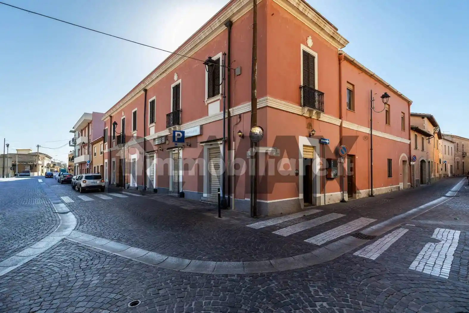 Casa indipendente in vendita a Selargius
