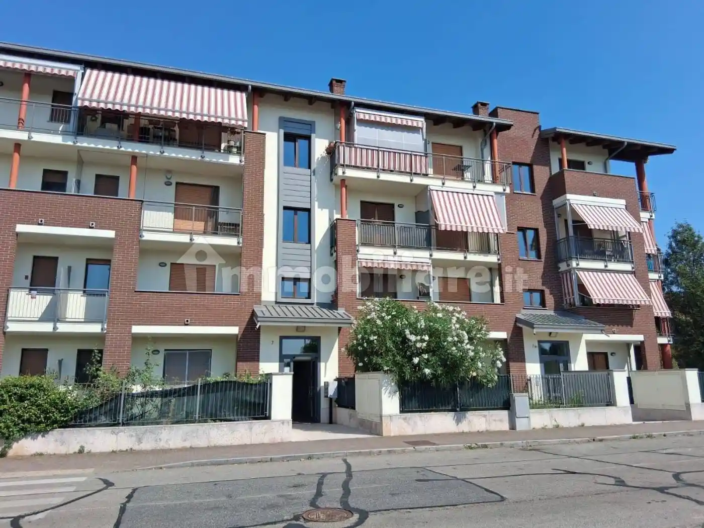 Appartamento in vendita a Moncalieri