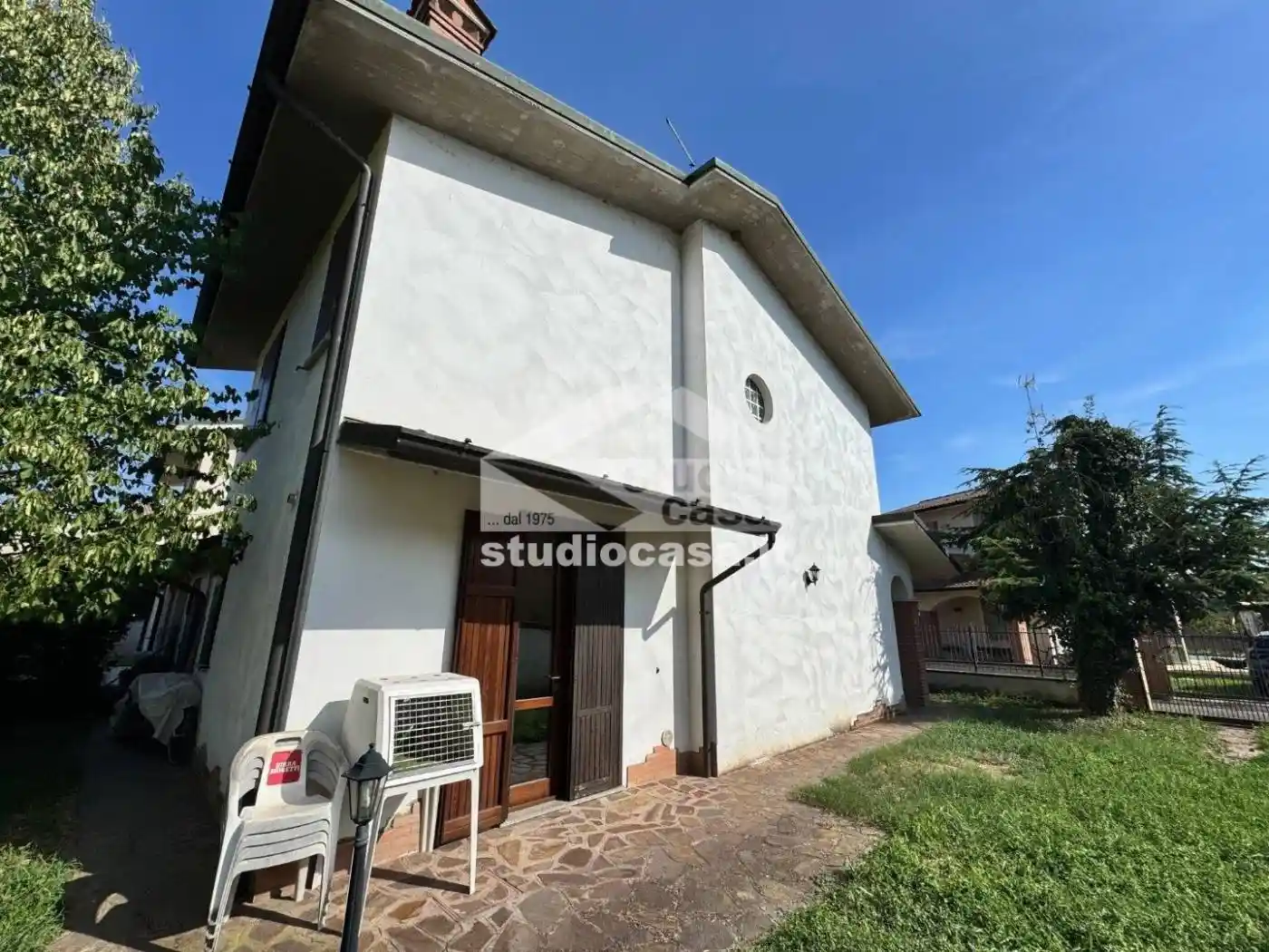 Villetta a schiera in vendita a Fiesco