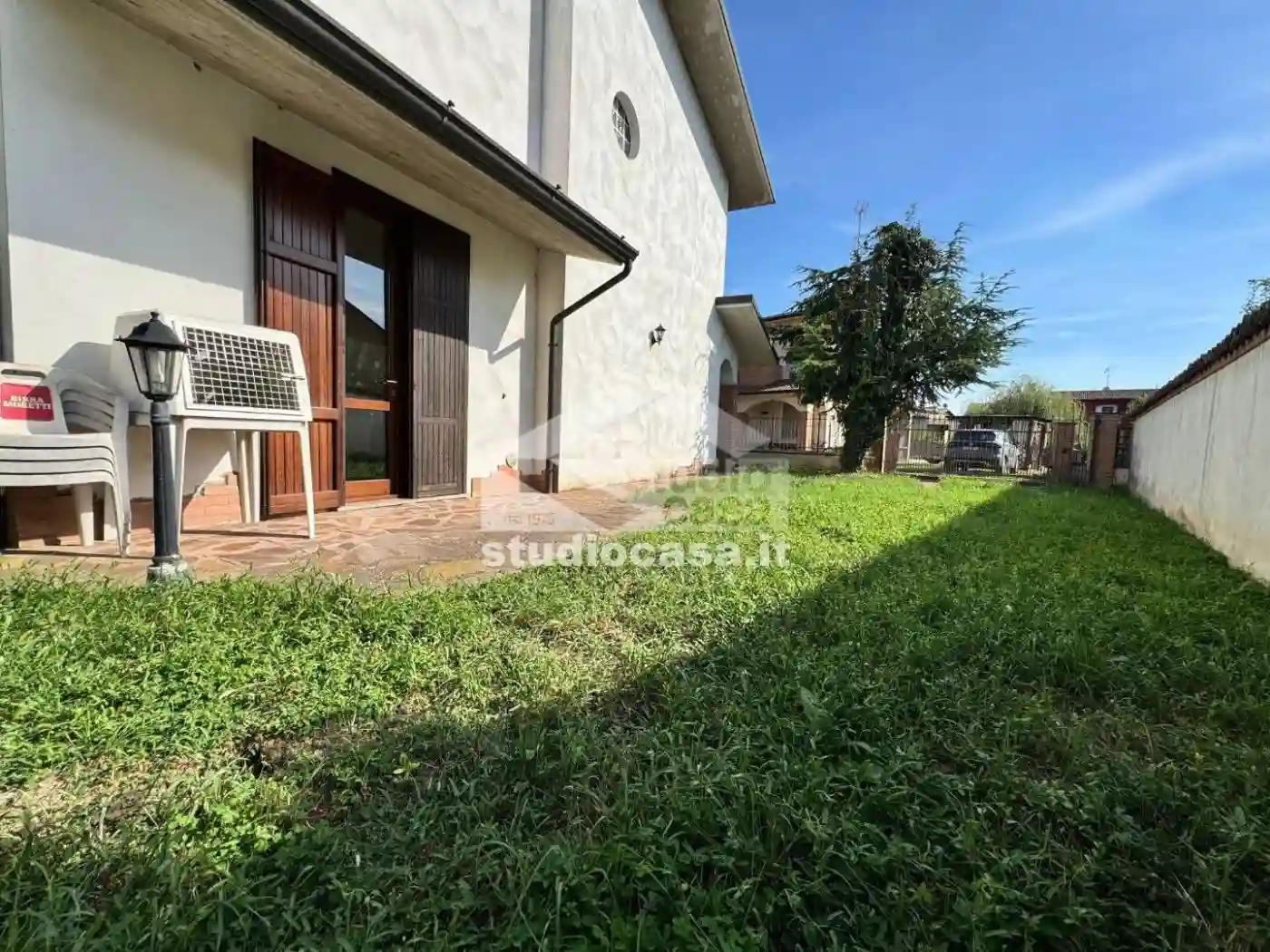 Villetta a schiera - foto 2