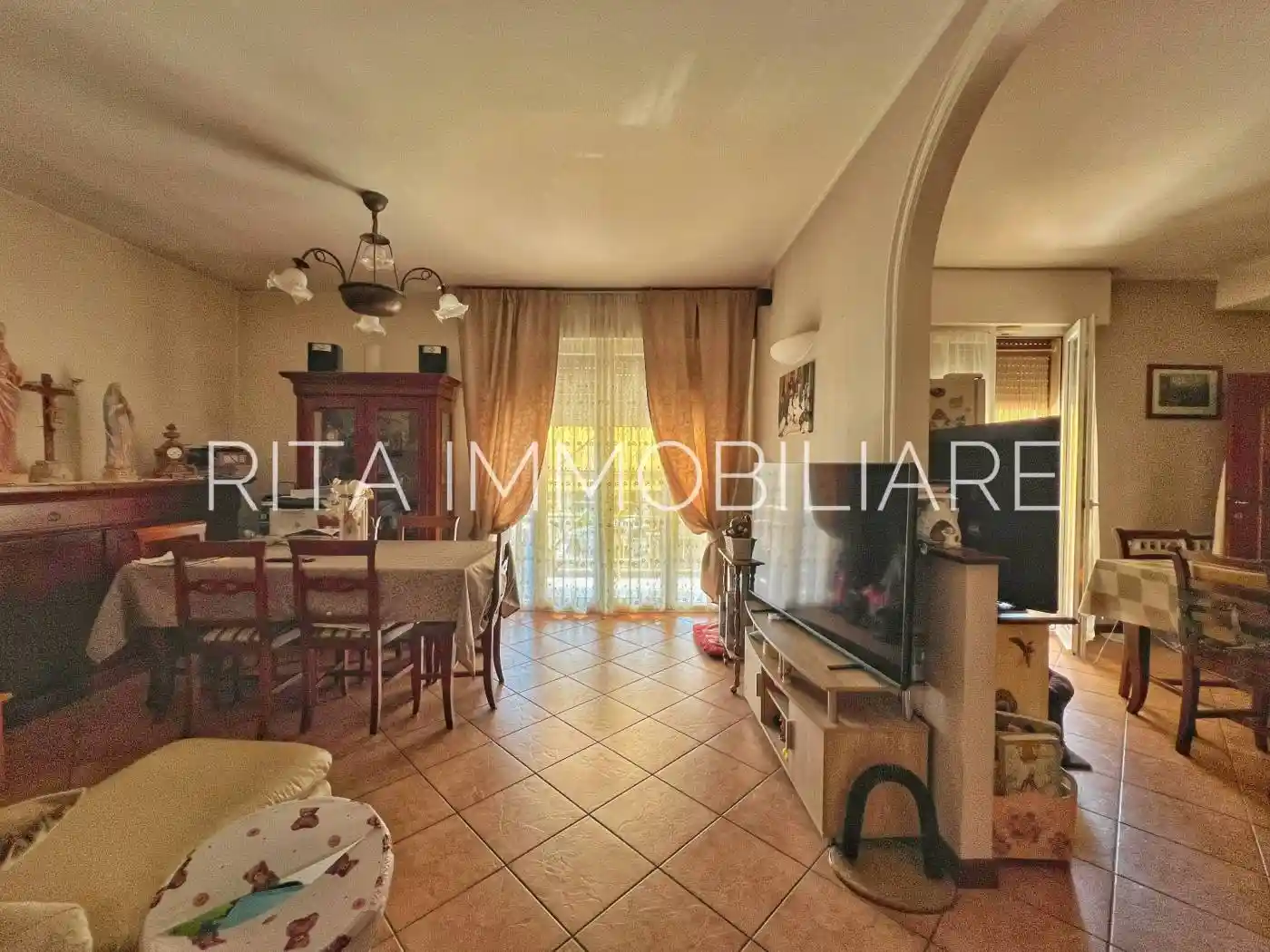 Appartamento in vendita a Vignola