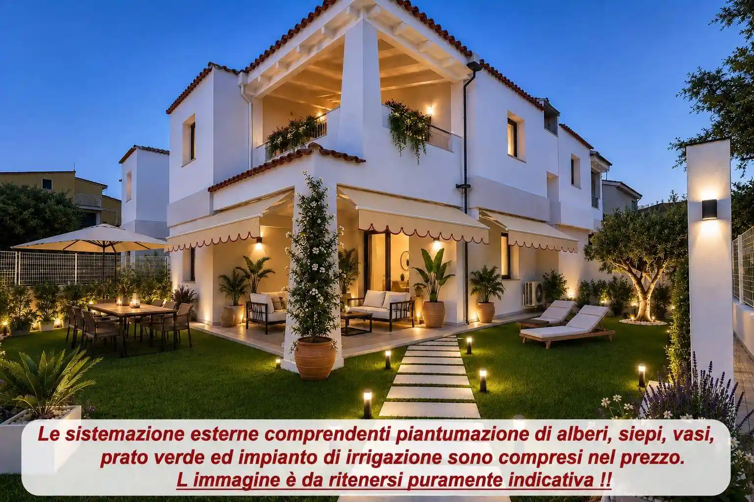 Appartamento in vendita a Olbia